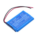 Cameron Sino Cs Sbx200Sl 1200Mah Battery For Swisstone Bx200