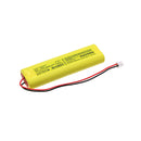 Cameron Sino Cs Pwl230Ft 2200Mah Replacement Battery For Perel Ewl23