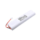 Cameron Sino Cs Pbs310Ls 3000Mah Battery For Philips Bodine Bsl310Sb