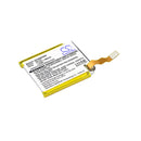 Cameron Sino Cs Swr350Sh 280Mah Replacement Battery For Sony Swr50