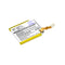 Cameron Sino Cs Swr350Sh 280Mah Replacement Battery For Sony Swr50