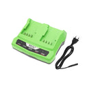 Cameron Sino Df Gwp240Eu Power Tools Charger For Greenworks G24