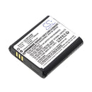 Cameron Sino Cs Smc200Mc 1300Mah Battery For Samsung Gear 360