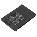 Cameron Sino Cs Zbr260Bx 5200Mah Replacement Battery For Zebra Tc21