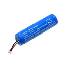 Cameron Sino Cs Gdl500Md 2600Mah Replacement Battery For 3Gen Dermlite