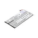 Cameron Sino Cs Auc710Sl 3000Mah Battery For Asus Zenpad Z710C