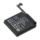 Cameron Sino Cs Gpw300Sh 300Mah Battery For Google Pixel Watch 3