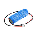 Cameron Sino Cs Rmp100Md 1500Mah Battery For Tunstall Lifeline Vi