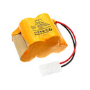 Cameron Sino Csgru608Ls 2500Mah Replacement Battery For Legrand 608 92