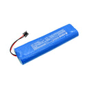Cameron Sino Cs Fdc300Md 3000Mah Battery For Fukuda Cardisuny C300