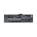 Cameron Sino Cs Dev110Sl 4850Mah Battery For Dell Venue 11 Pro