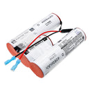 Cameron Sino Cs Mhy216Ls 4000Mah Replacement Battery For Mica My0837F