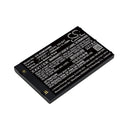 Cameron Sino Cs Ggm200Md 1500Mah Battery For Ge Echographe Vscan
