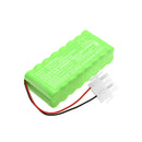 Cameron Sino Cs Drm198Sl 2000Mah Battery For Dorma Türsteuerung