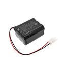 Cameron Sino Csfpn343Xl 6700Mah Replacement Battery For Foxpro Banshee