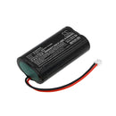 Cameron Sino Cs Sdx700Rx 2600Mah Battery For Spektrum Transmitter Dx7S