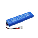 Cameron Sino Cs Cnh120Md 2600Mah Replacement Battery For Comen H12