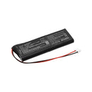 Cameron Sino Cs Scv799Dy 1800Mah Battery For Sencor Spv7909