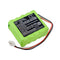 Cameron Sino Cs Dsc107Md 700Mah Replacement Battery For Propex X Smart