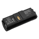 Cameron Sino Cs Urv200Bl 2600Mah Replacement Battery For Urovo U2