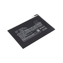 Cameron Sino Cs Ipa155Sl 5100Mah Battery For Apple Ipad Mini 4