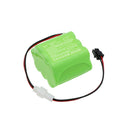 Cameron Sino Cs Rms684Sl 2000Mah Battery For Roma Rollladen Shutter