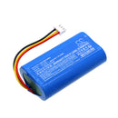 Cameron Sino Cs Frk100Rx 2600Mah Battery For Frsky Horus X10