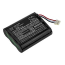 Cameron Sino Cs Hyp700Bt 7800Mah Battery For Honeywell Home Pro A7