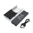 Cameron Sino Cs Rdl300Sl 12400Mah Battery For Ring Video Doorbell
