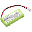 Cameron Sino Cs Avm110Mb 700Mah Replacement Battery For Alecto Dbx 111