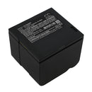 Cameron Sino Cs Trx500Sl 6750Mah Replacement Battery For Trimble Tx5