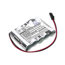 Cameron Sino Cs Exb200Md 2700Mah Replacement Battery For Exogen 2000