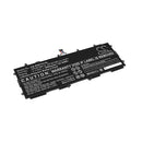 Cameron Sino Cs Sgp751Sl 6000Mah Battery For Samsung Gt P7510