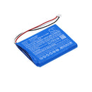 Cameron Sino Cs Vcr100Sl 1400Mah Battery For Venturecraft Valoq