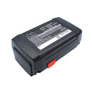 Cameron Sino Csgra380Px 5000Mah Replacement Battery For Gardena 648872