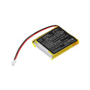 Cameron Sino Cs Jbt600Sl 6000Mah Replacement Battery For Jbl T600 Bt