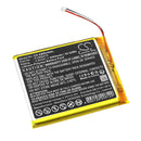 Cameron Sino Csabr556Sl 5400Mah Replacement Battery For Anbernic Rg556
