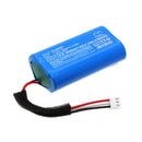 Cameron Sino Cs Ctm840Sl 2600Mah Battery For Creative Muvo Go