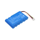 Cameron Sino Cs Stg500Sl 5200Mah Replacement Battery For Soundcast Vg5