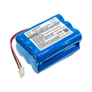 Cameron Sino Cs Nat212Md 3600Mah Battery For Nonin Avant 2120