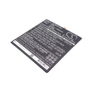 Cameron Sino Cs Mum102Sl 6000Mah Battery For Xiaomi Mi Pad 2
