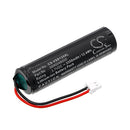 Cameron Sino Cs Vsd120Xl 3350Mah Replacement Battery For Viavi Seeker