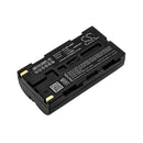 Cameron Sino Cs Wb140Md 2600Mah Battery For Welch Allyn 72420