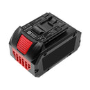 Cameron Sino Cs Bst216Px 8000Mah Replacement Battery For Bosch Gds 18V