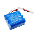 Cameron Sino Csart600Md 2600Mah Battery For Air Liquide T60 Respirator