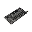 Cameron Sino Cs Aub810Sl 4150Mah Replacement Battery For Asus Cb81