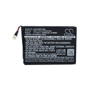 Cameron Sino Cs Acb710Sl 2400Mah Battery For Acer Iconia Tab B1