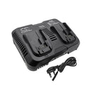 Cameron Sino Df Dec102Uk Power Tools Charger For Dewalt Dcf885N
