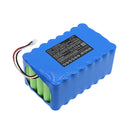 Cameron Sino Cs Trm750Md 9000Mah Battery For Air Liquide Monnal T75
