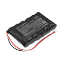 Cameron Sino Cs Adw500Md 3000Mah Replacement Battery For Ade Stan07